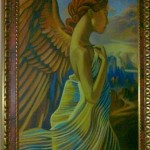 Angel,2011