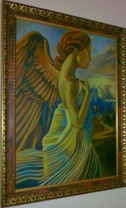 Angel,2011