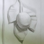 Apple-Drawing