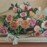 Floral Bouqet