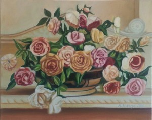 Floral Bouqet