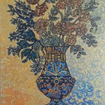 Floral Illusion