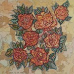 Floral Illusion 2