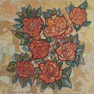 Floral Illusion 2