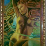 Goddess,2011