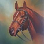 Horse,2009