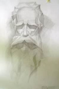 Portret-Study-1