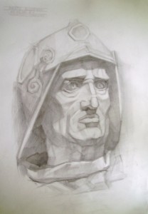 Portret-Study-4