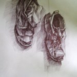 Sketchbook-page-Boots