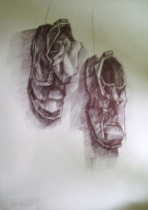 Sketchbook-page-Boots