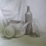 Still-Life-Study
