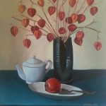 Still Life Study