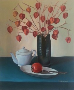 Still Life Study