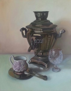 Still life,2011